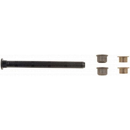 Motormite DOOR HINGE PIN AND BUSHING KIT-1 PINS AN 38400